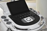 Ultrahang vizsgáló készüléket adományoztak a Hetényi kórháznak
